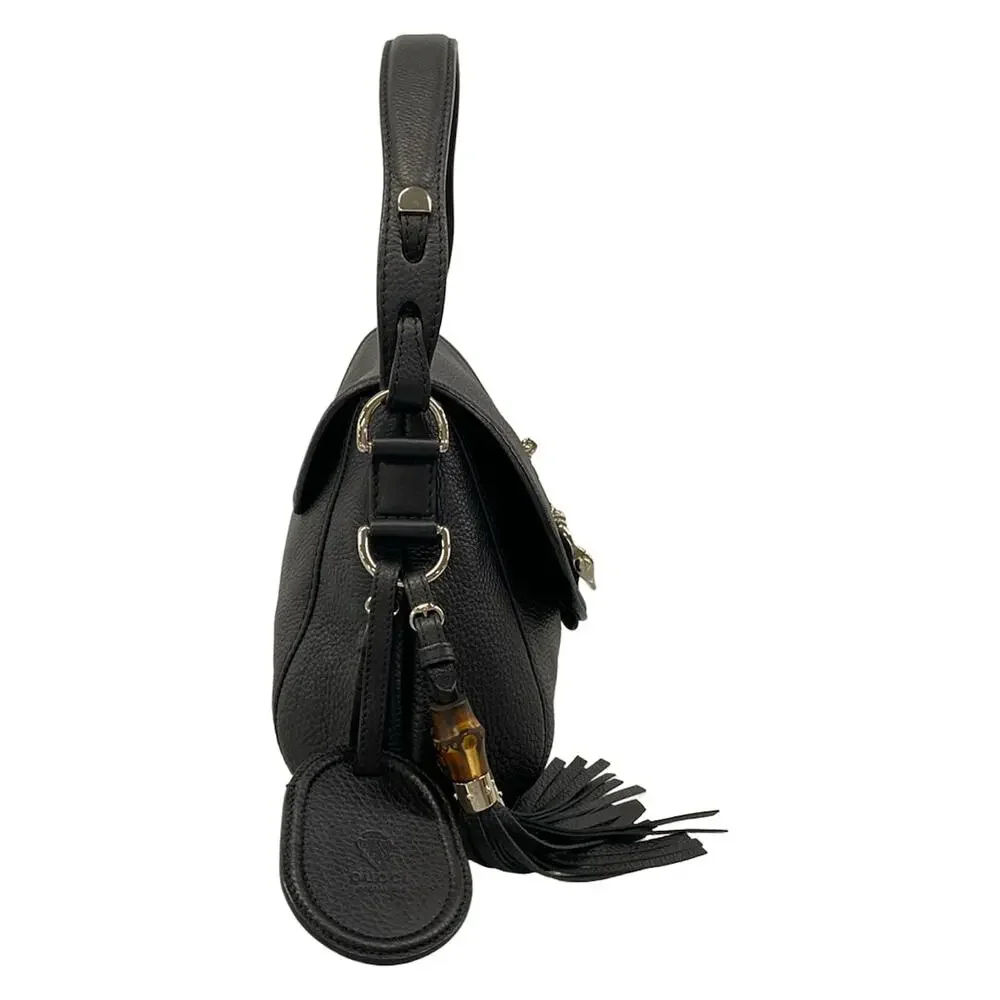Gucci Horsebit Handbag 240266